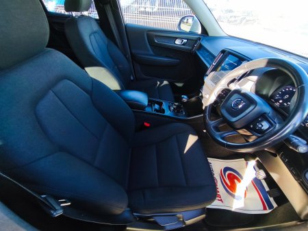 2019 Volvo XC40 - photo 13