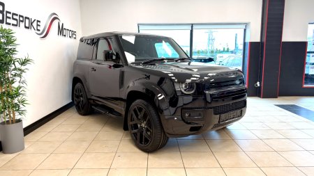 2025 Land Rover Defender - photo 25