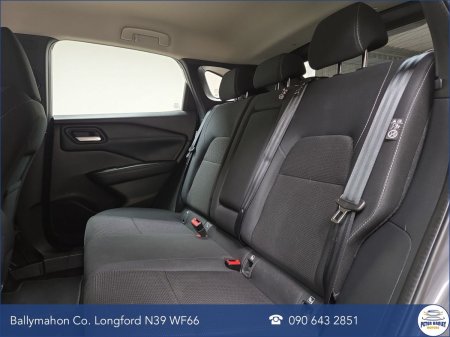 2022 Nissan Qashqai - photo 21