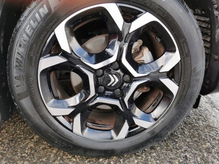 2024 Citroen C5 Aircross - photo 11