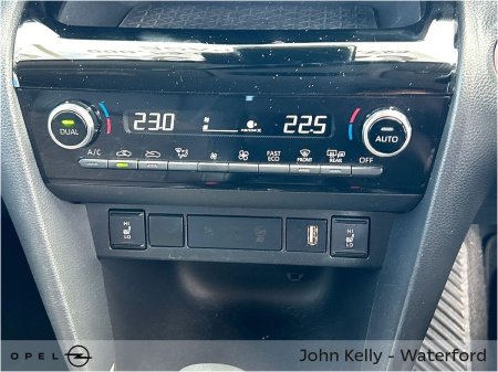 2023 Toyota Yaris Cross - photo 15
