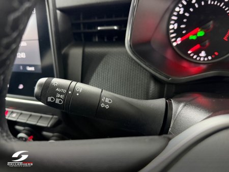 2022 Renault Clio - photo 21