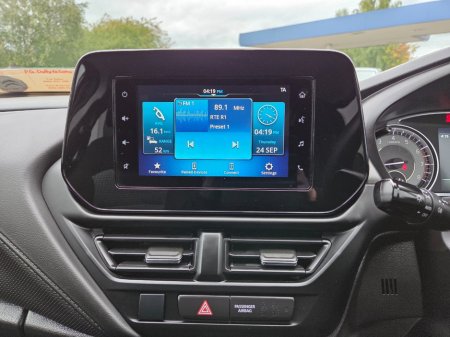 2023 Suzuki SX4 S-Cross - photo 13