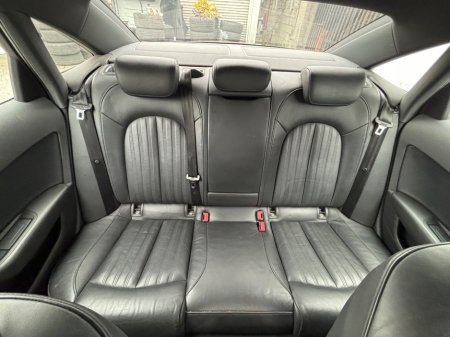 2014 Audi A6 - photo 21