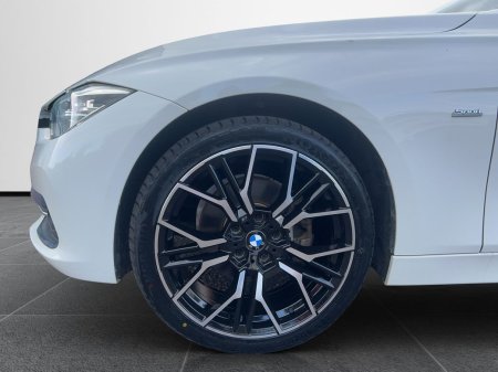2017 BMW 3-Series - photo 16