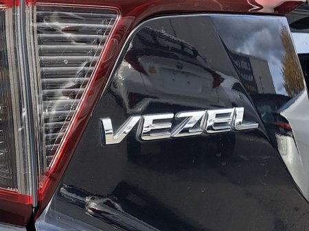 2018 Honda Vezel - photo 25