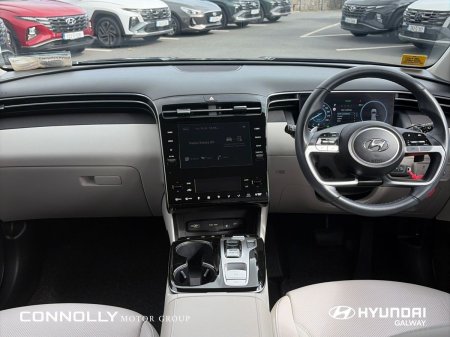 2024 Hyundai Tucson - photo 4