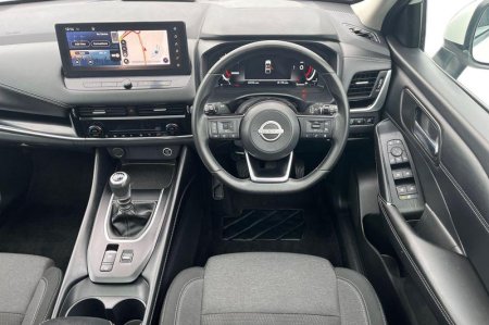 2024 Nissan Qashqai - photo 11