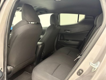 2019 Toyota C-HR - photo 19