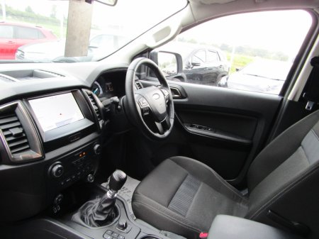 2022 Ford Ranger - photo 11