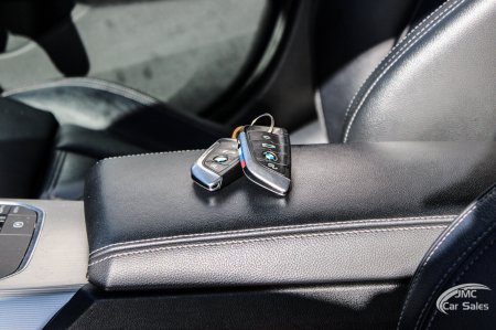 2021 BMW 3-Series - photo 21