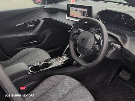 2026 Peugeot 2008 - photo 6