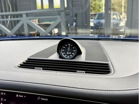 2022 Porsche Panamera - photo 20