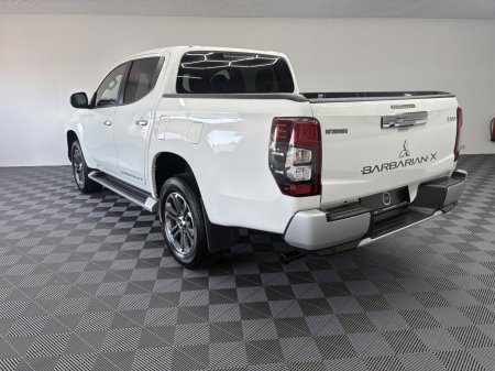 2020 Mitsubishi L200 - photo 6