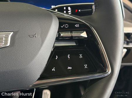 2026 Cadillac Lyriq - photo 23
