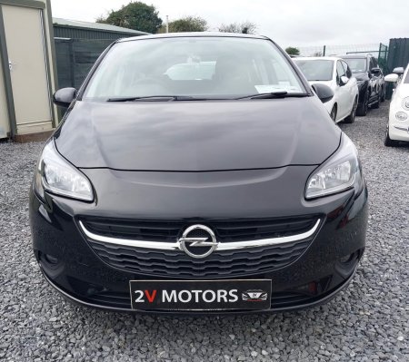 2019 Opel Corsa - photo 3
