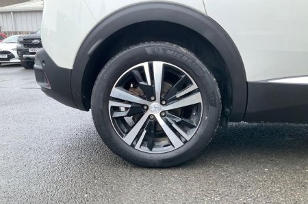 2022 Peugeot 3008 - photo 8