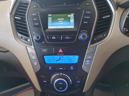 2015 Hyundai Santa Fe - photo 14