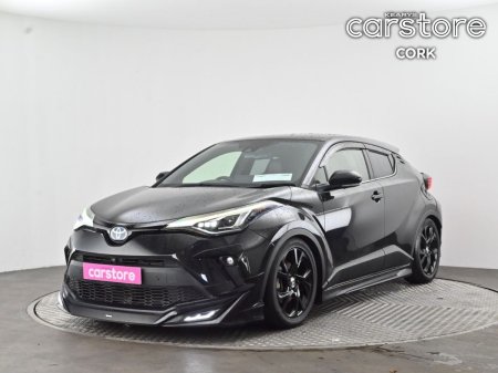 2021 Toyota C-HR - photo 7