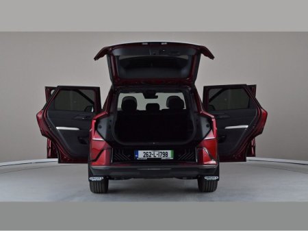 2026 Kia EV5 - photo 102