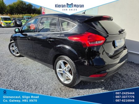 2016 Ford Focus - photo 4