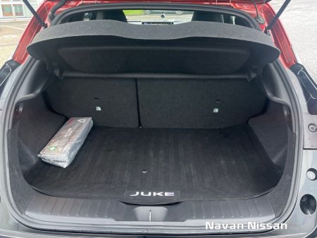 2025 Nissan Juke - photo 14