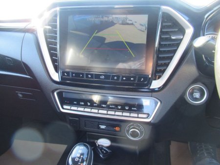 2024 Isuzu D-Max - photo 7