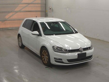 2016 Volkswagen Golf 1.2 TSI COMFORTLINE AUTO