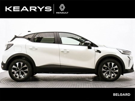 2026 Renault Captur - photo 3