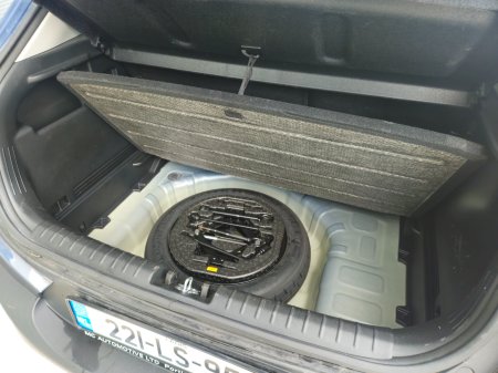 2022 Kia Stonic - photo 9