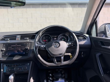 2018 Volkswagen Tiguan - photo 13