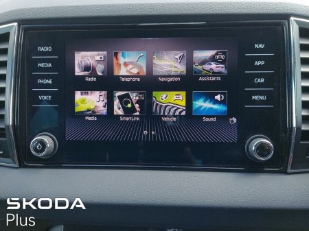 2023 Skoda Karoq - photo 31