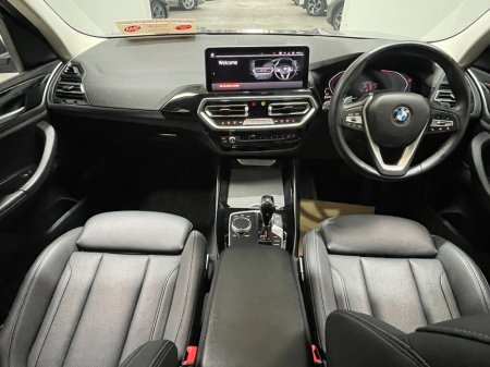 2023 BMW X3 - photo 12