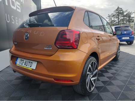2017 Volkswagen Polo - photo 6