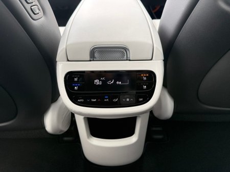 2026 Hyundai IONIQ 9 - photo 17