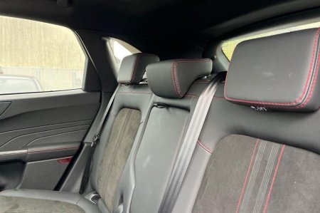2024 Ford Kuga - photo 20