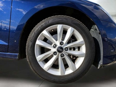 2021 Audi A3 - photo 7