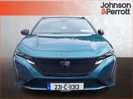 2023 Peugeot 308 - photo 7