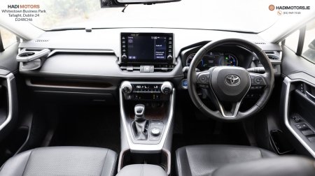 2022 Toyota RAV4 - photo 13