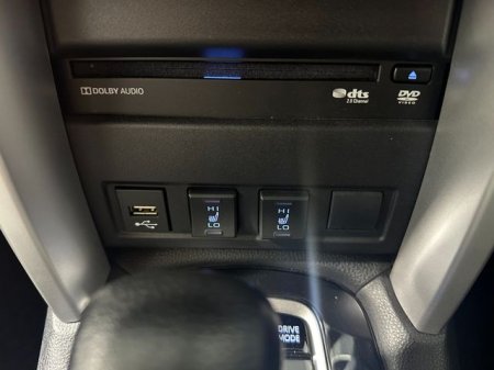 2023 Toyota Corolla Cross - photo 21