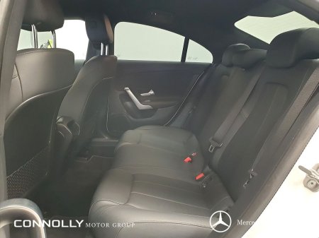 2023 Mercedes-Benz CLA - photo 6