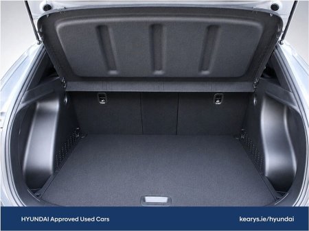 2027 Hyundai KONA - photo 9