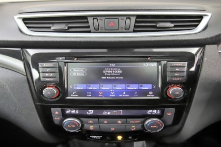 2020 Nissan Qashqai - photo 20