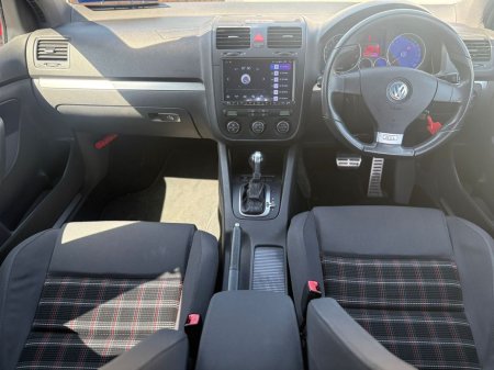 2007 Volkswagen Golf - photo 12