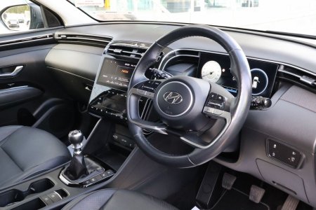 2022 Hyundai Tucson - photo 11
