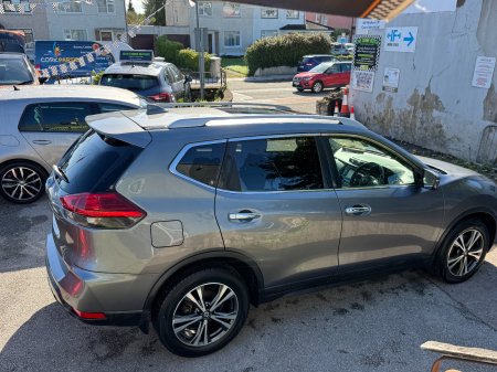 2019 Nissan X-Trail - photo 4