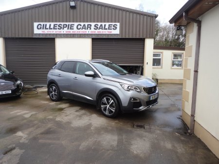 2019 Peugeot 3008 - photo 2