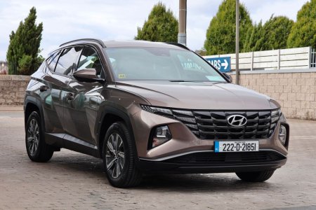 2022 Hyundai Tucson - photo 5