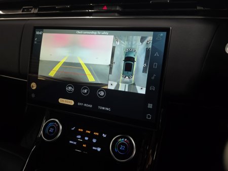 2023 Land Rover Range Rover Sport - photo 12