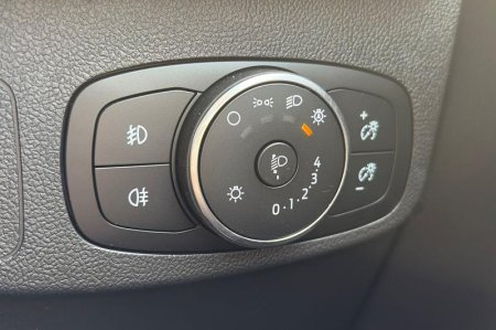 2026 Ford Focus - photo 23